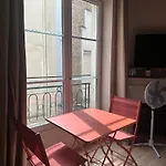 Magnifique Studio Ile Saint Louis - Paris 4 - 2P