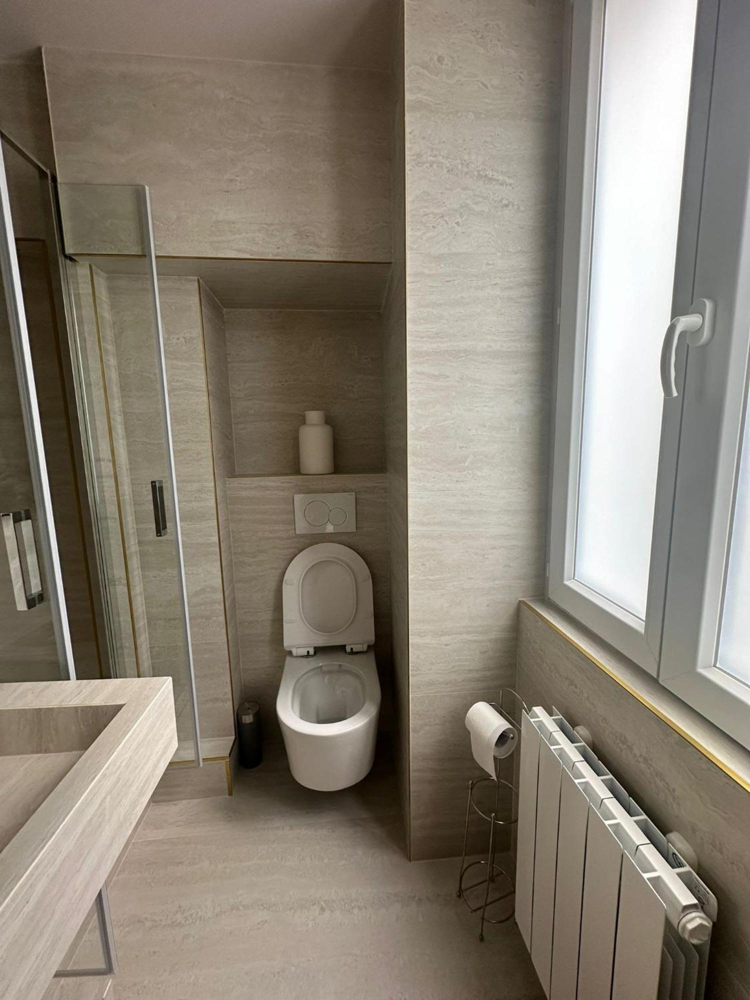 Magnifique Studio Ile Saint Louis - 4 - 2p Appartement *
