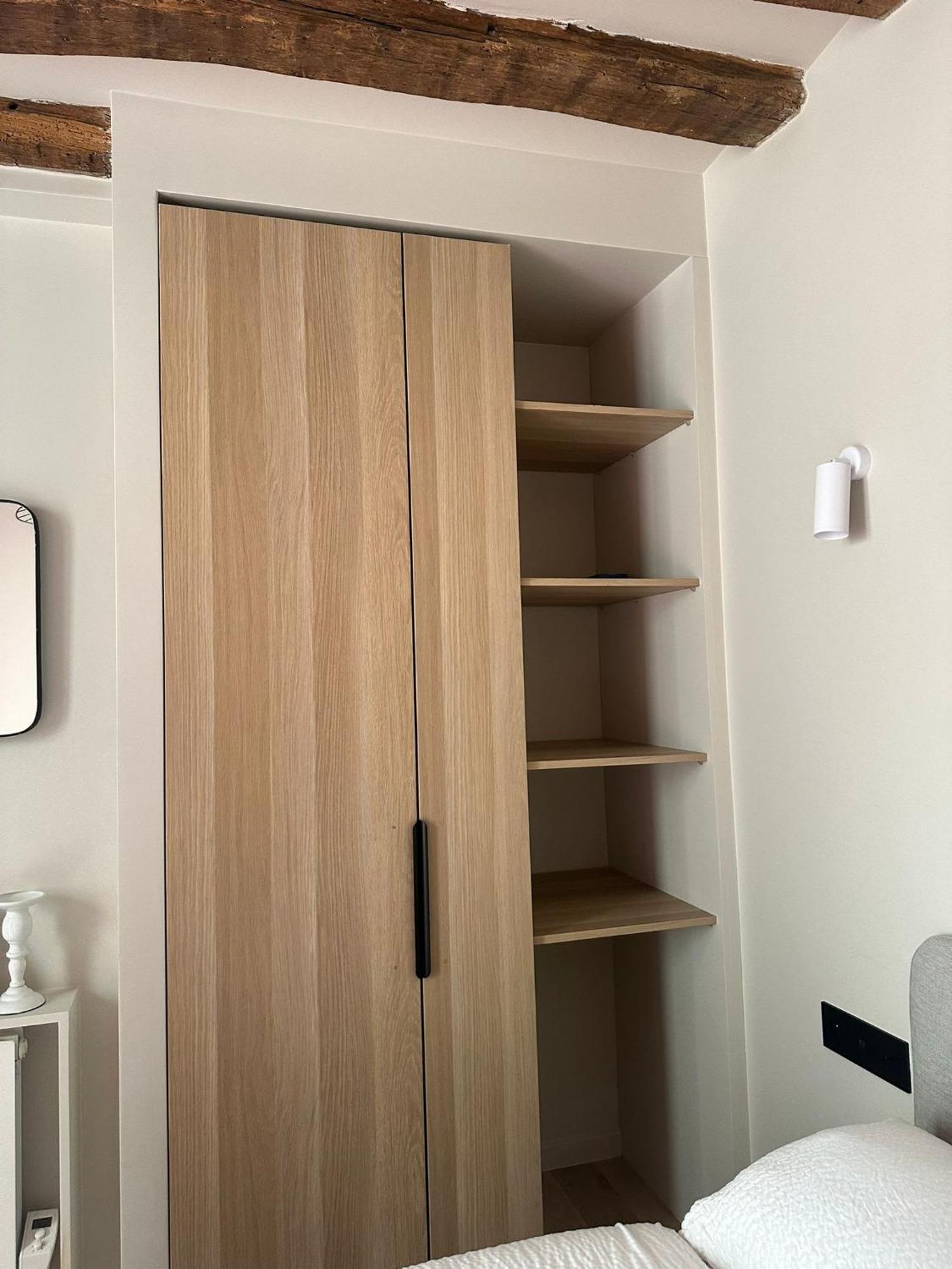 Magnifique Studio Ile Saint Louis - 4 - 2p Appartement *