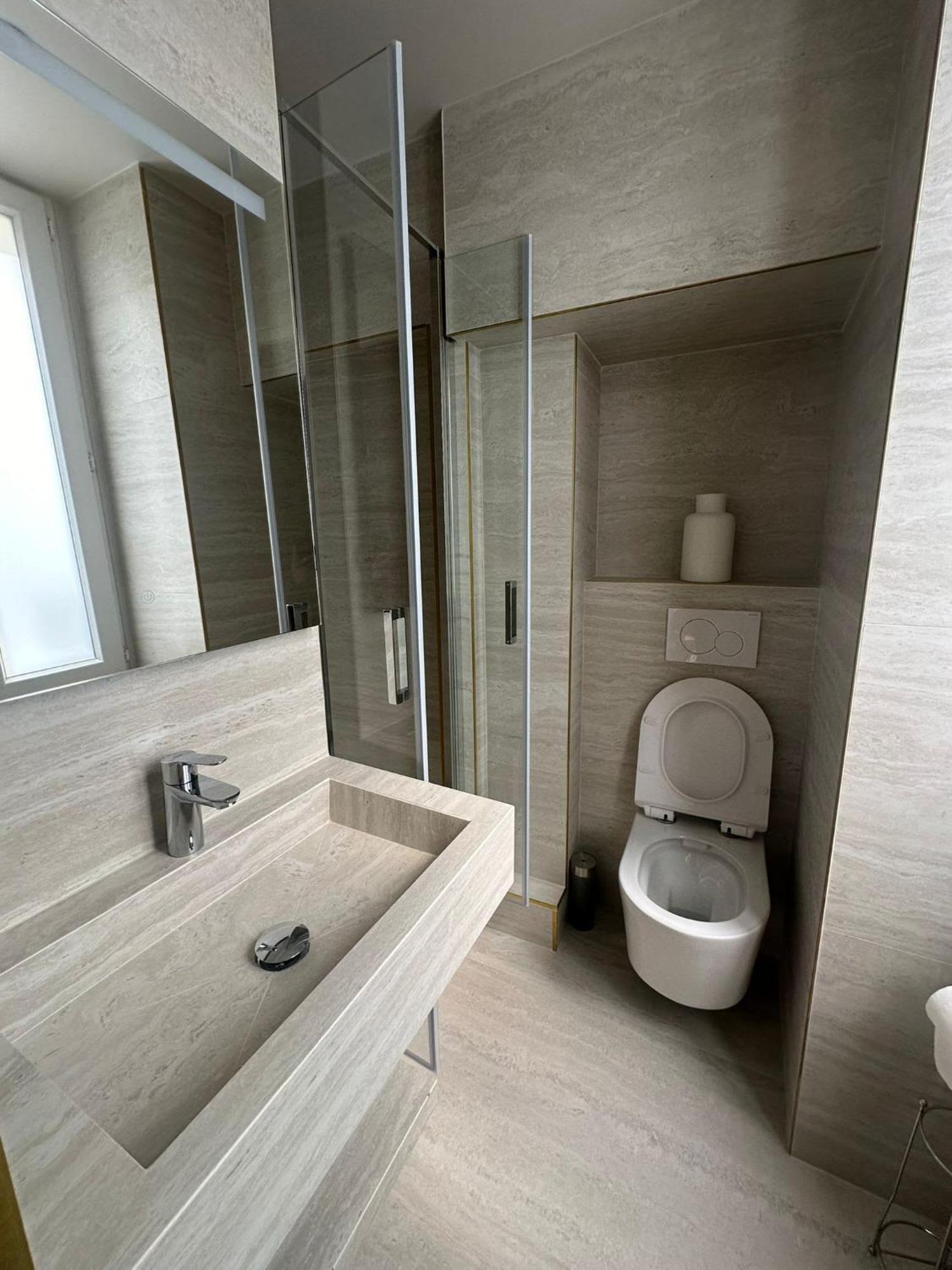 Magnifique Studio Ile Saint Louis - 4 - 2p Appartement Paris